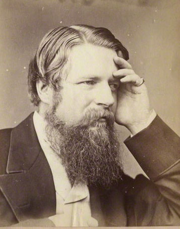 Sir Stafford Northcote